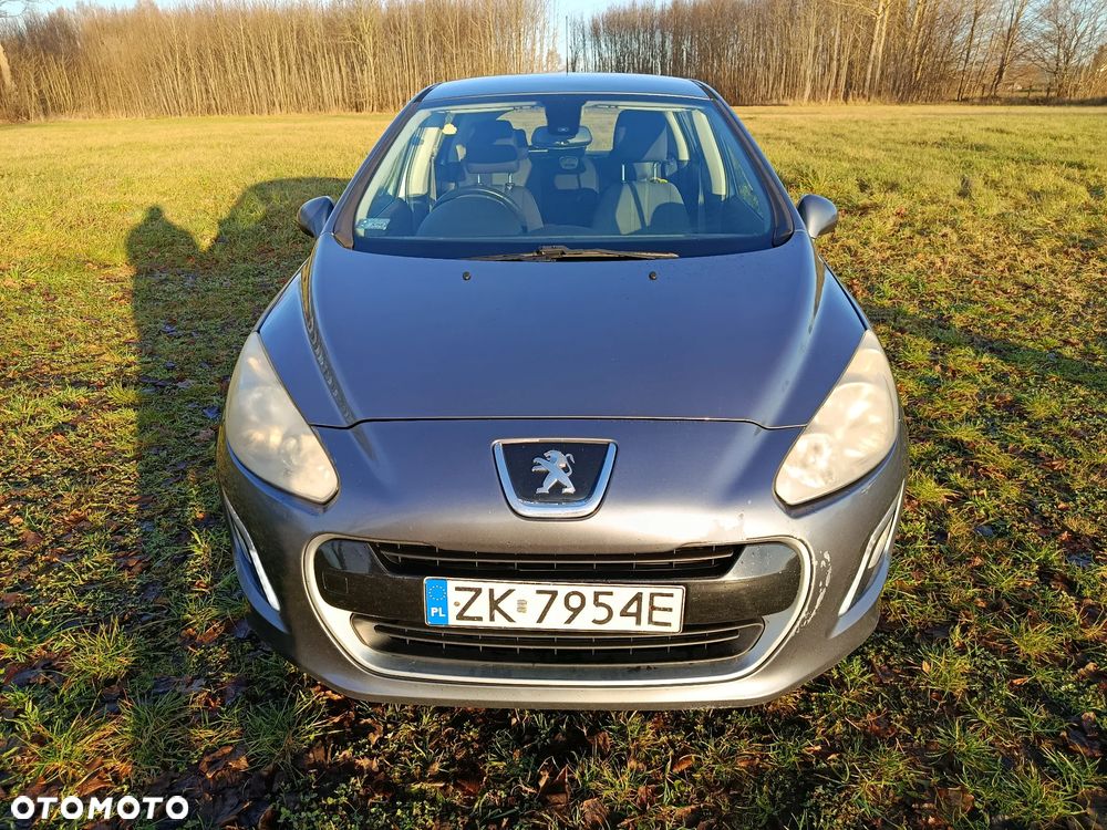 Peugeot 308 120 VTi Premium - 1
