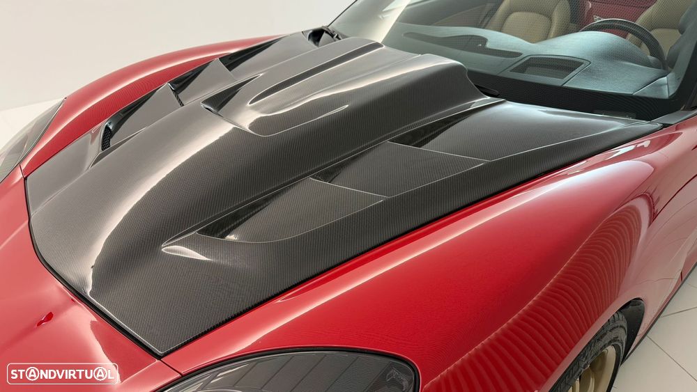 Chevrolet Corvette 6.0v8Spyder - 9