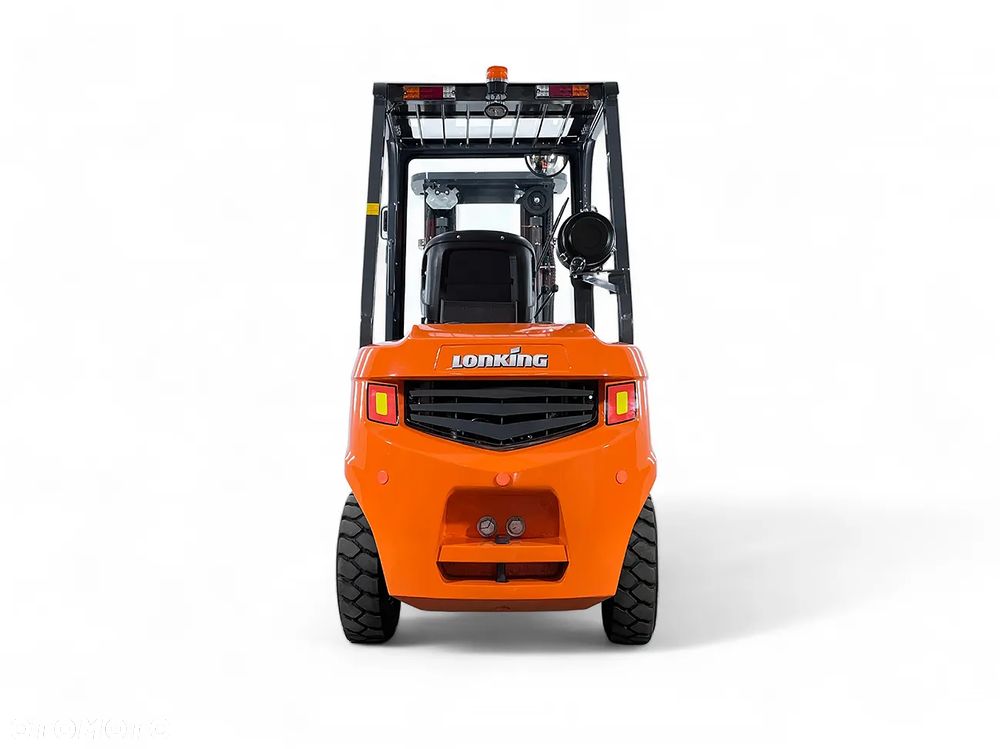 Lonking LG30DTX (CPCD30) - 4