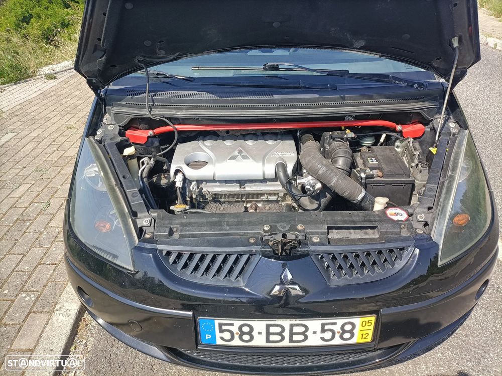 Mitsubishi Colt CZT 1.5 Turbo - 10