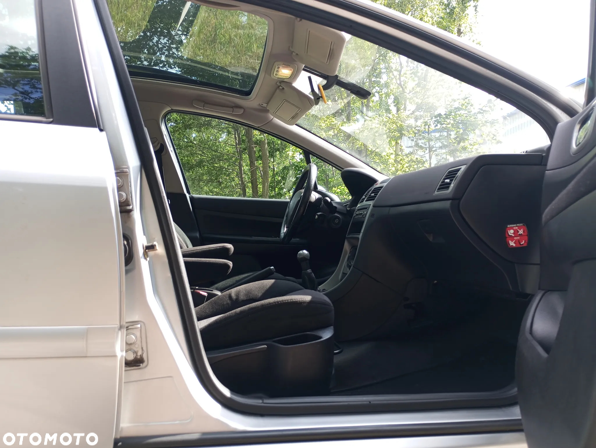 Peugeot 307 SW 135 Premium - 19