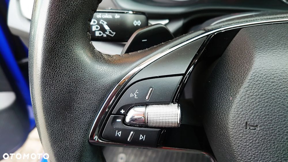 Skoda Octavia 2.0 TDI Ambition DSG - 22