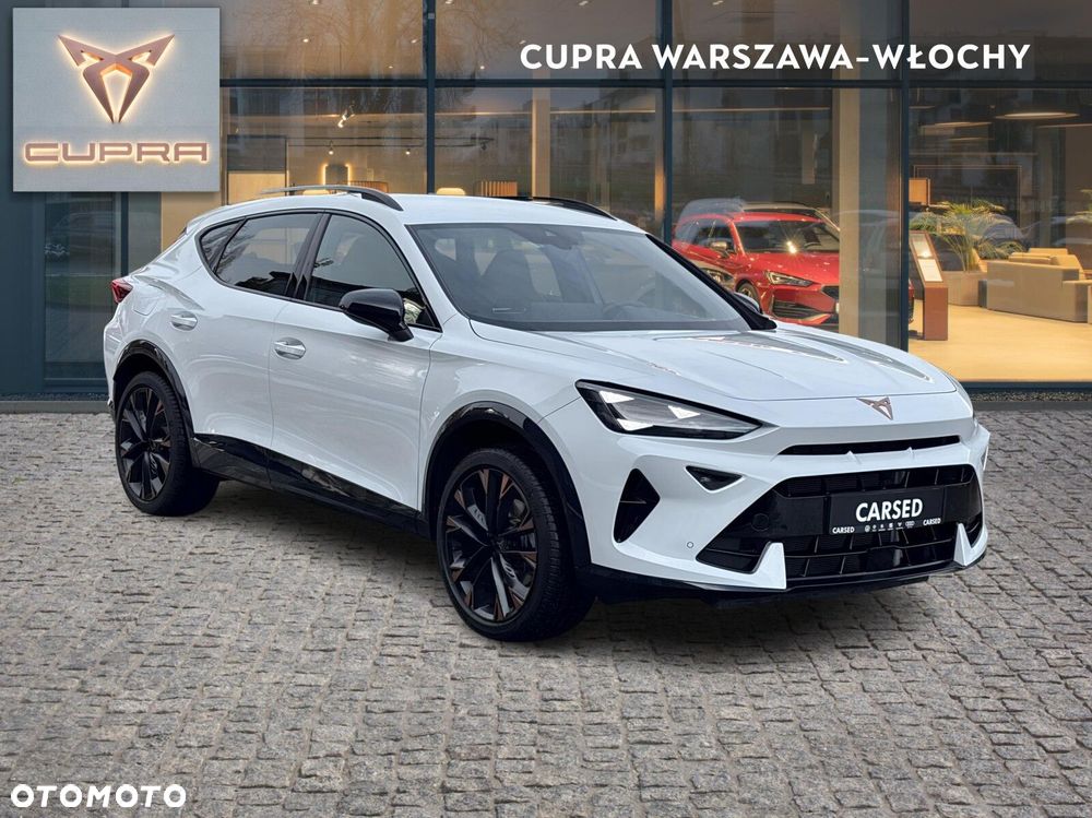 Cupra Formentor - 8
