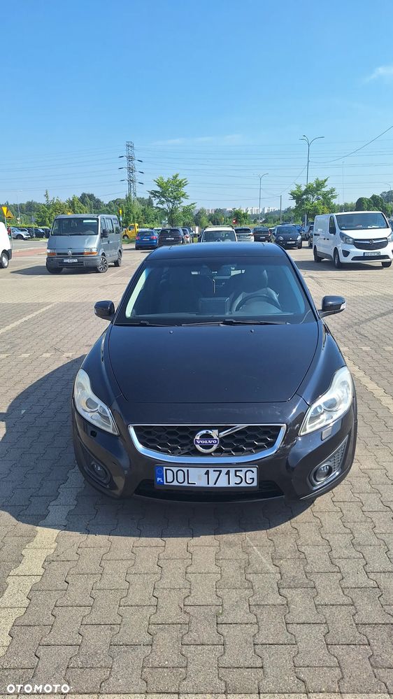 Volvo C30 - 8
