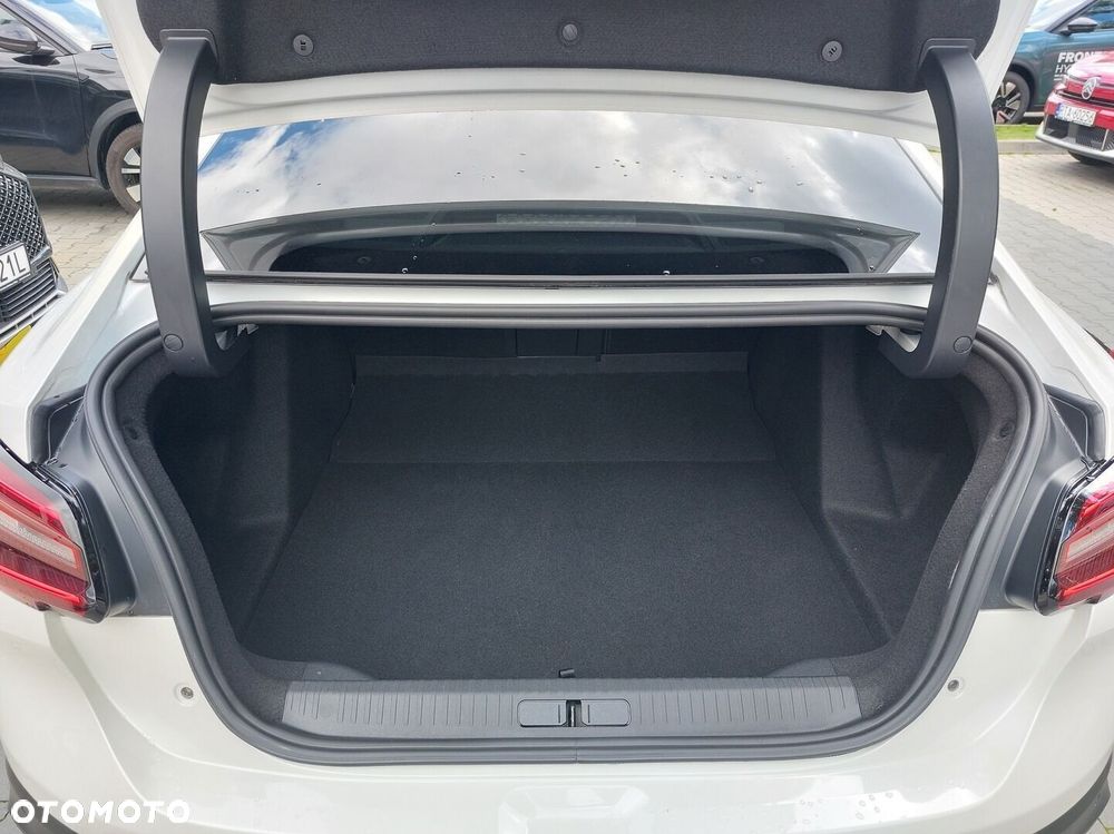 Citroën C4X EV136 50kWh Shine - 10