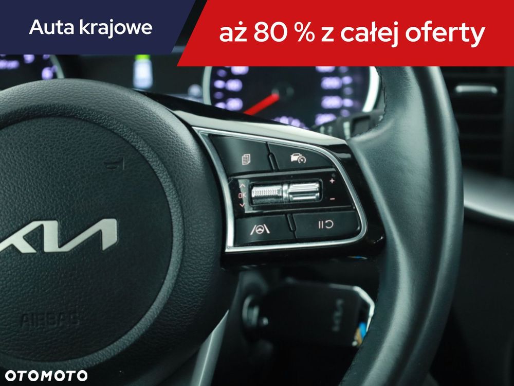 Kia Ceed - 16