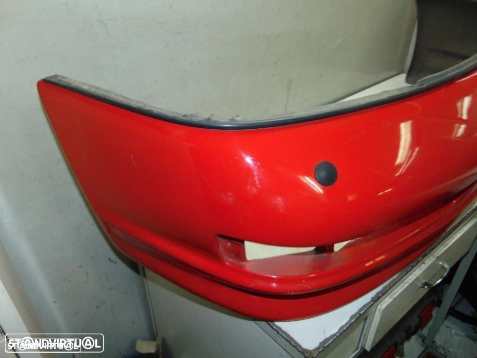 Porsche 911 kit de pára-choques - 2