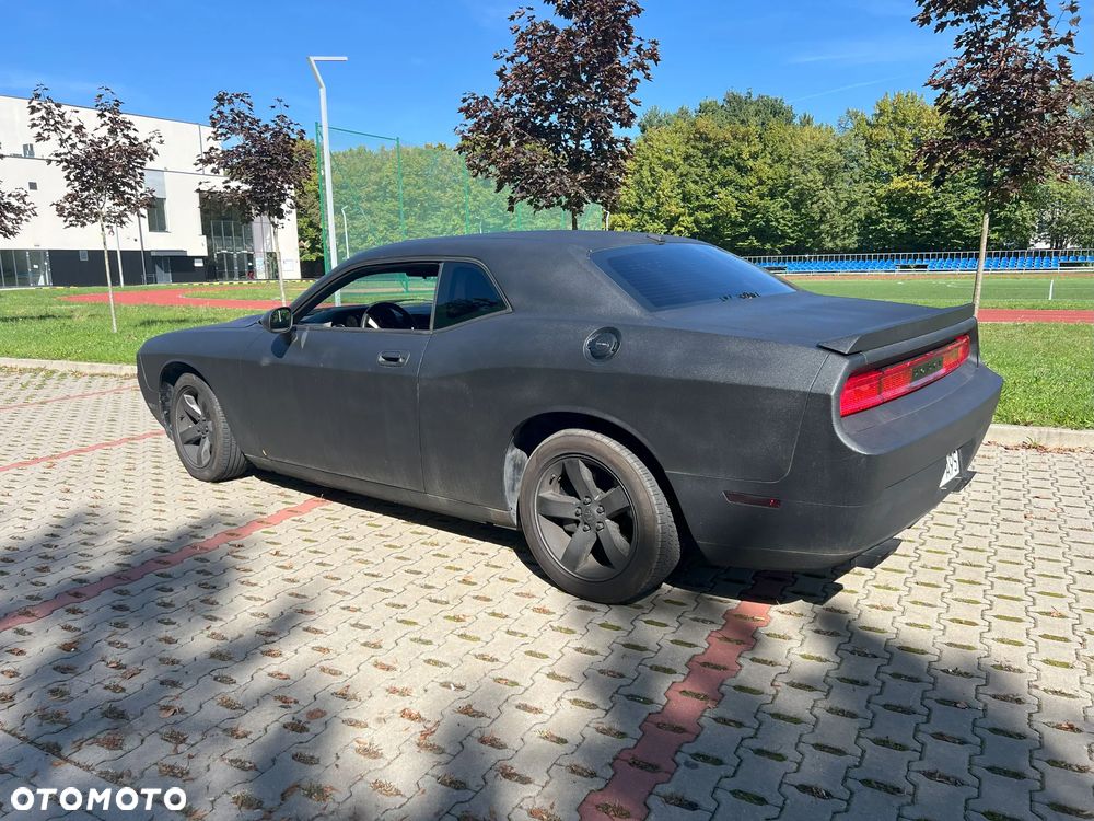 Dodge Challenger 5.7 R/T - 9