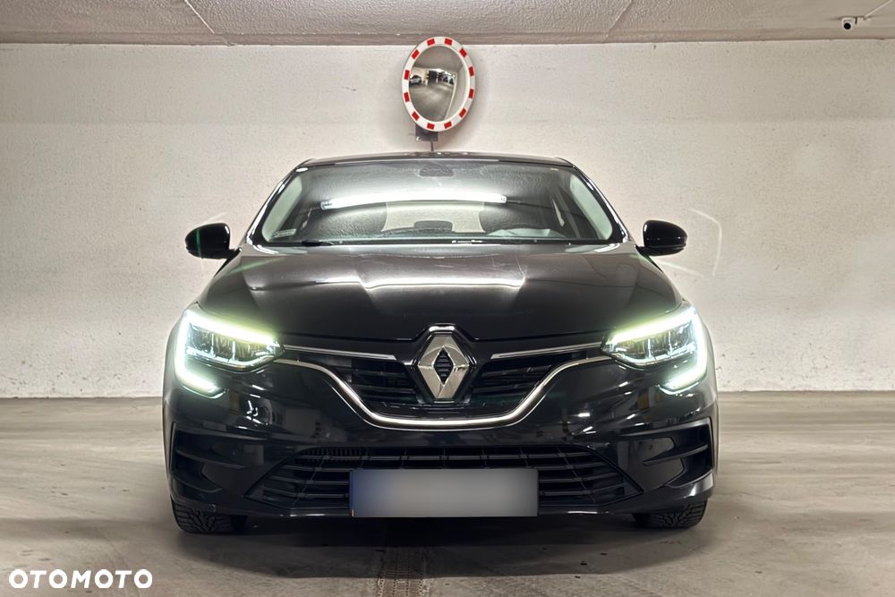 Renault Megane 1.0 TCe Zen - 7