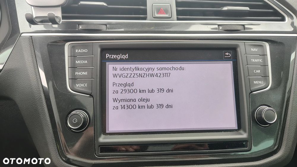 Volkswagen Tiguan 2.0 TDI BMT SCR 4Mot Comfortline - 14