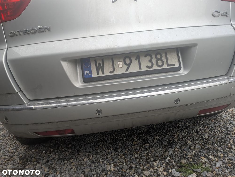 Citroën C4 Picasso 1.6 VTi Equilibre - 11