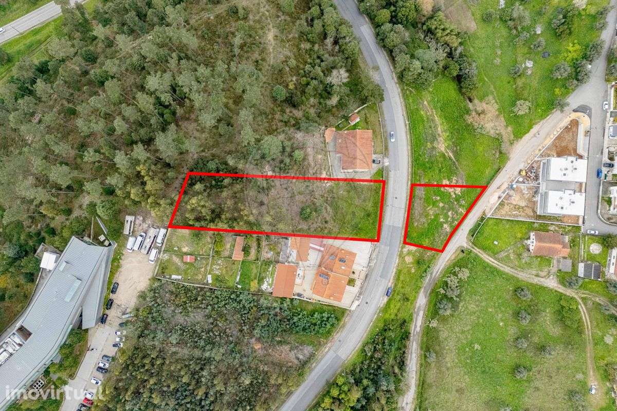 Terreno  para venda - Grande imagem: 3/9