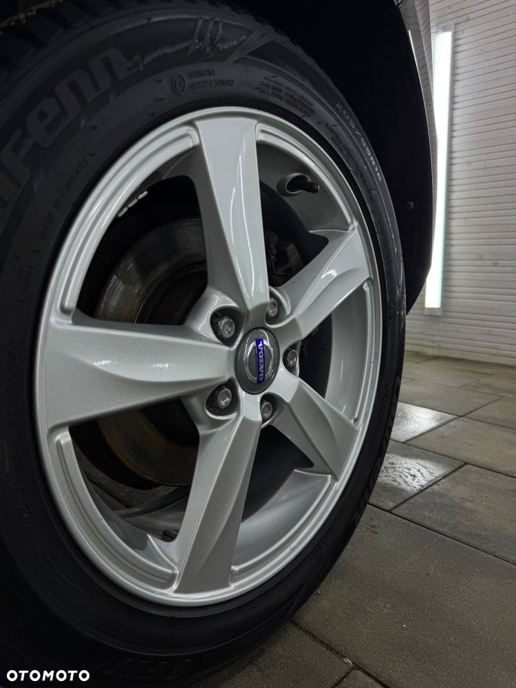 Volvo V40 D2 Drive-E Momentum - 4