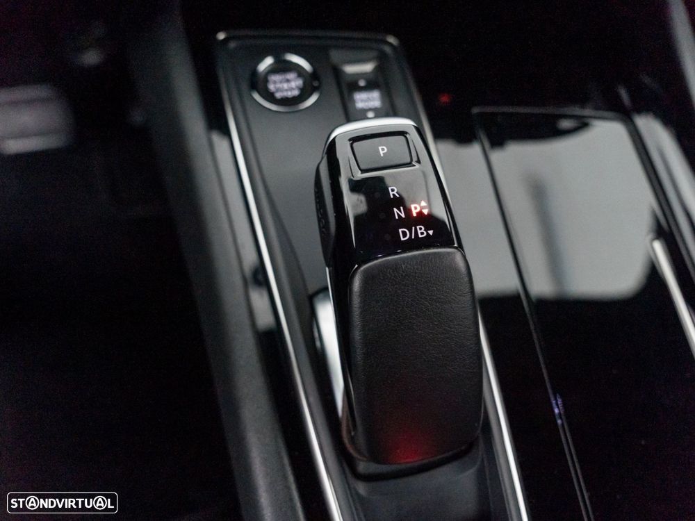 Peugeot 508 SW 1.6 Hybrid Allure e-EAT8 - 28