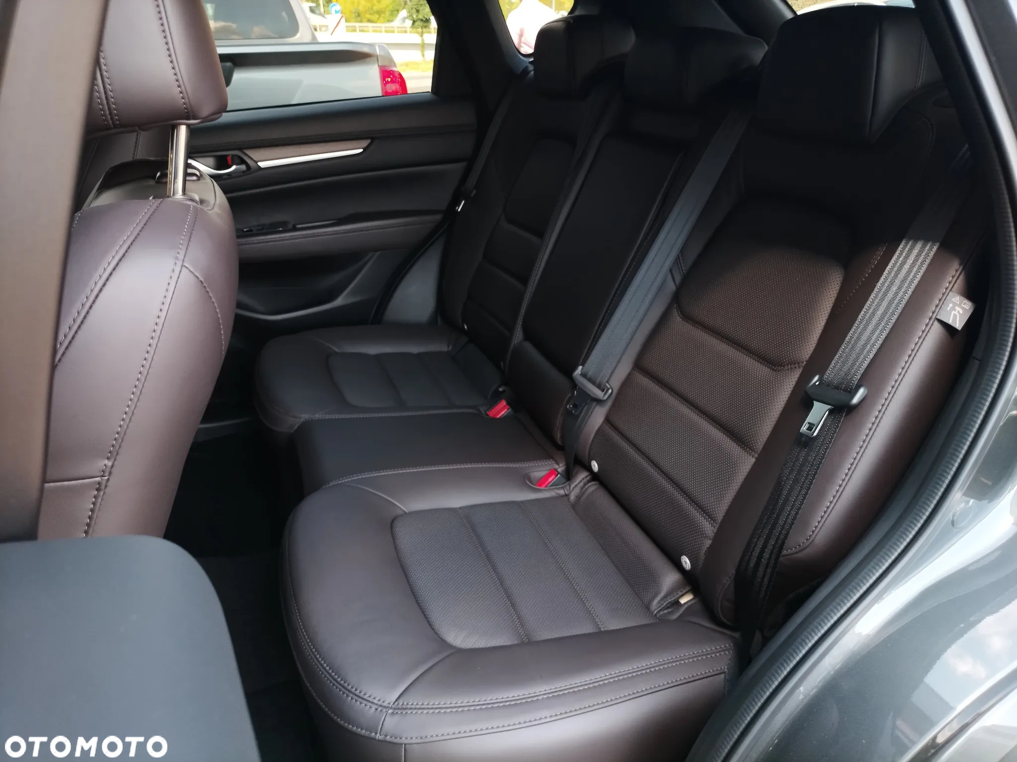 Mazda CX-5 - 20