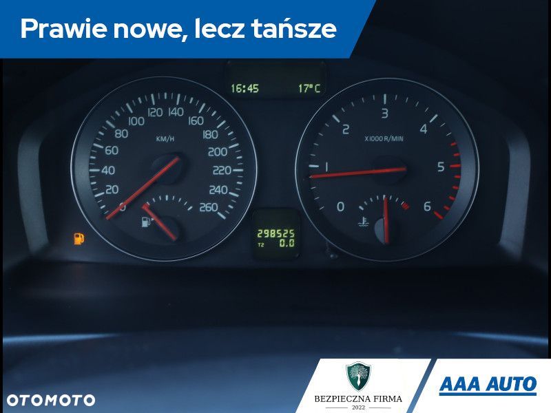 Volvo S40 - 12