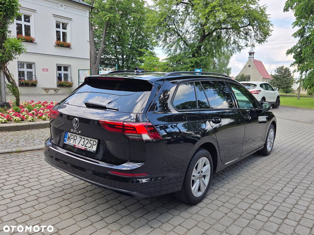 Volkswagen Golf - 14