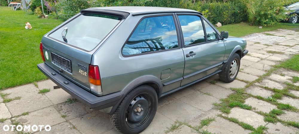 Volkswagen Polo 1.3 Fox - 4