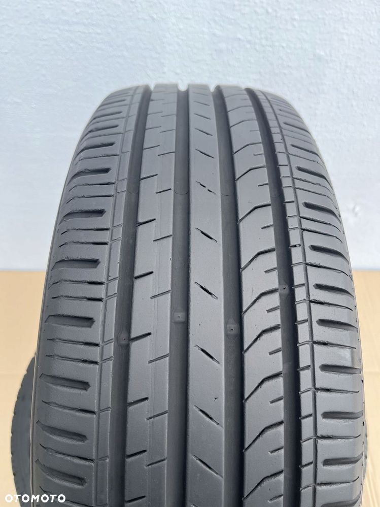 OPONA 205/60/16 92H GITI GITISYNERGY E1 - 2