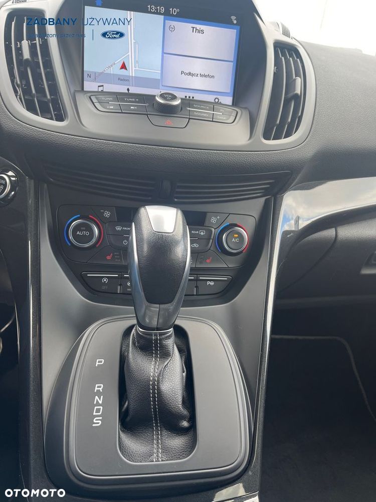 Ford Kuga 1.5 EcoBoost 4x4 ST-Line - 18