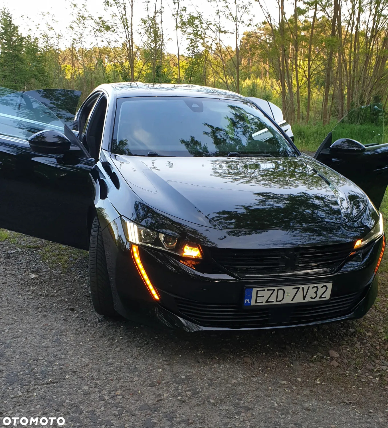 Peugeot 508 2.0 BlueHDi Active S&S EAT8 - 7