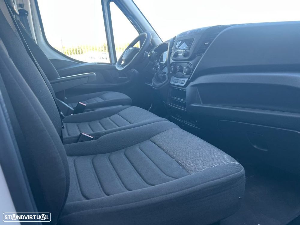 Iveco Iveco Daily box 3.0 - 6