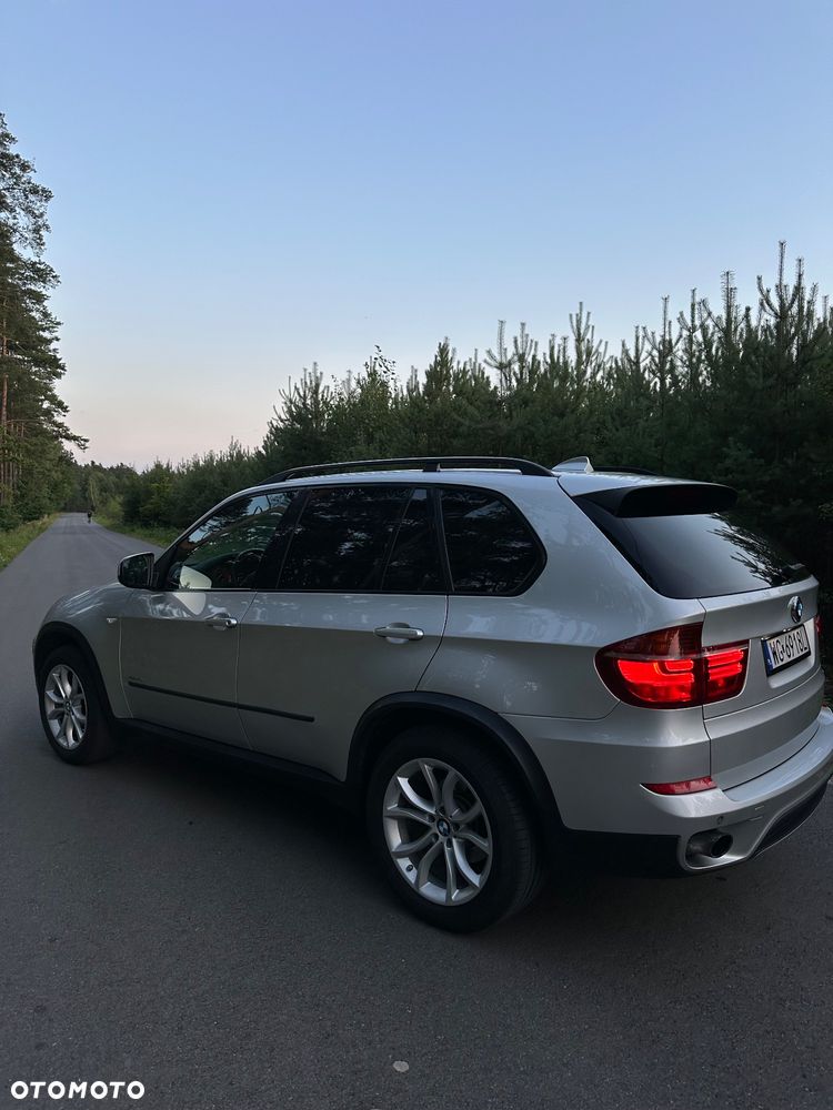 BMW X5 4.0d xDrive - 23