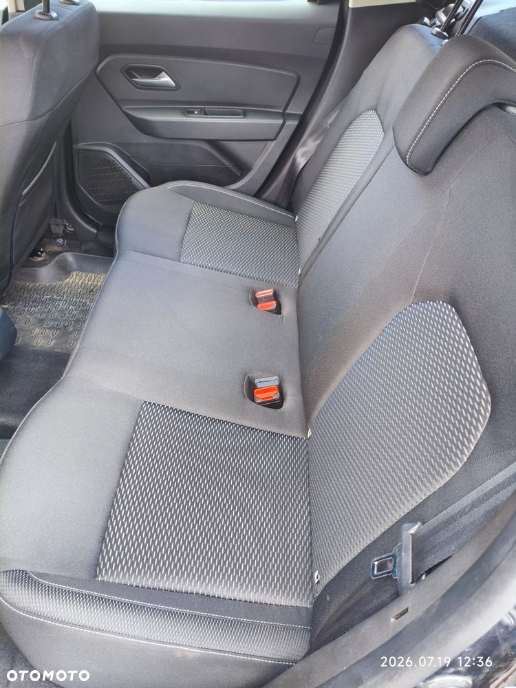 Dacia Duster SCe 115 2WD Comfort - 8
