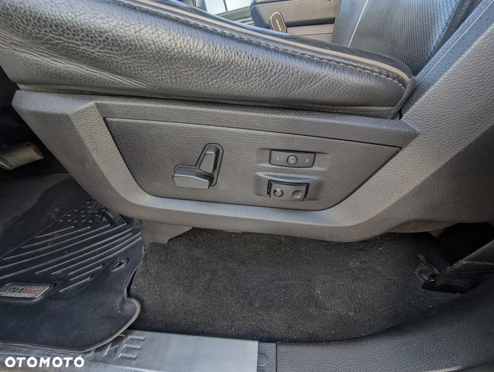 RAM 1500 Crew Cab Limited - 22