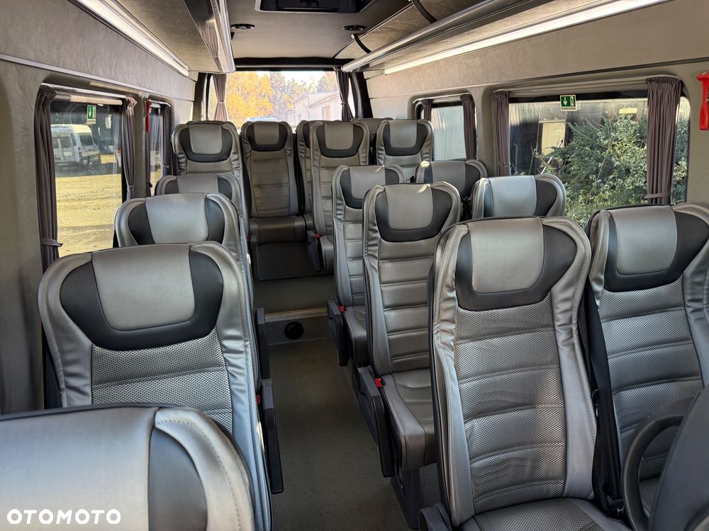 Mercedes-Benz SPRINTER 519CDI XXL - 12