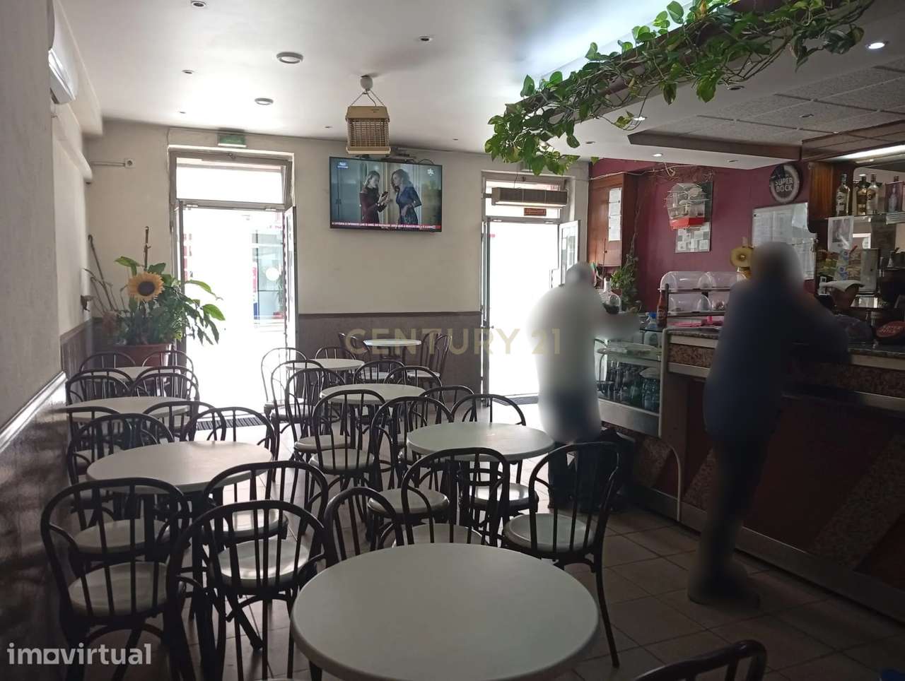 Café Snack Bar em Ermesinde - Grande imagem: 4/6