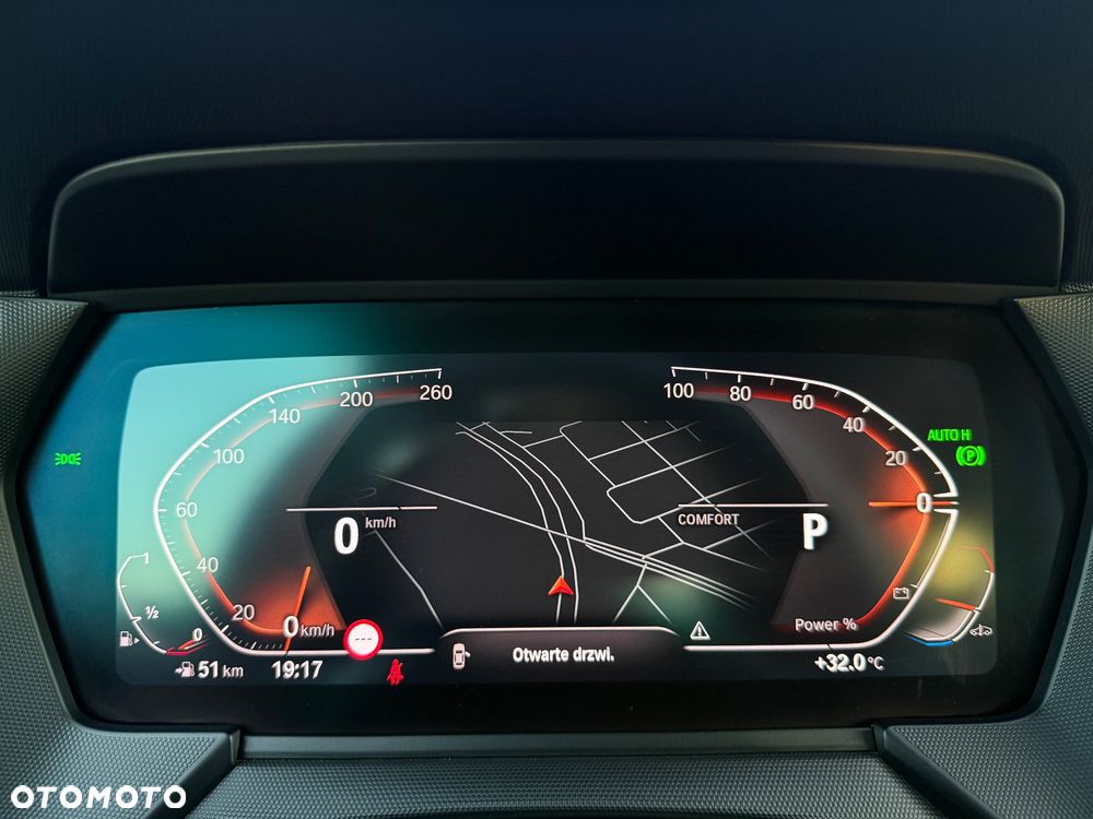 BMW Seria 2 218i M Sport sport - 30