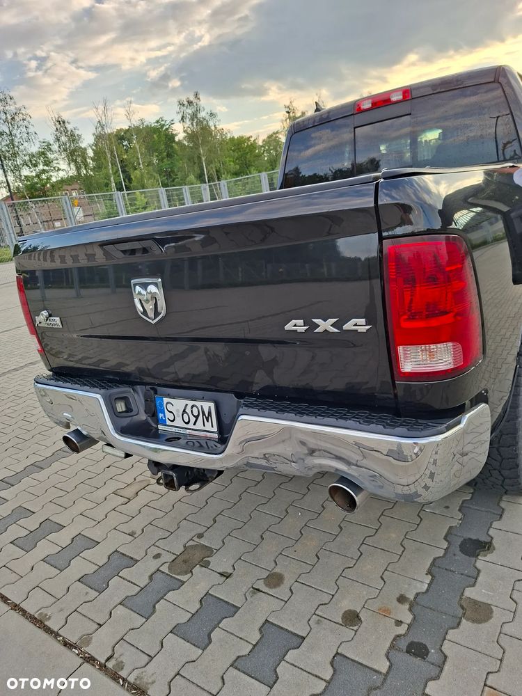 Dodge RAM - 17