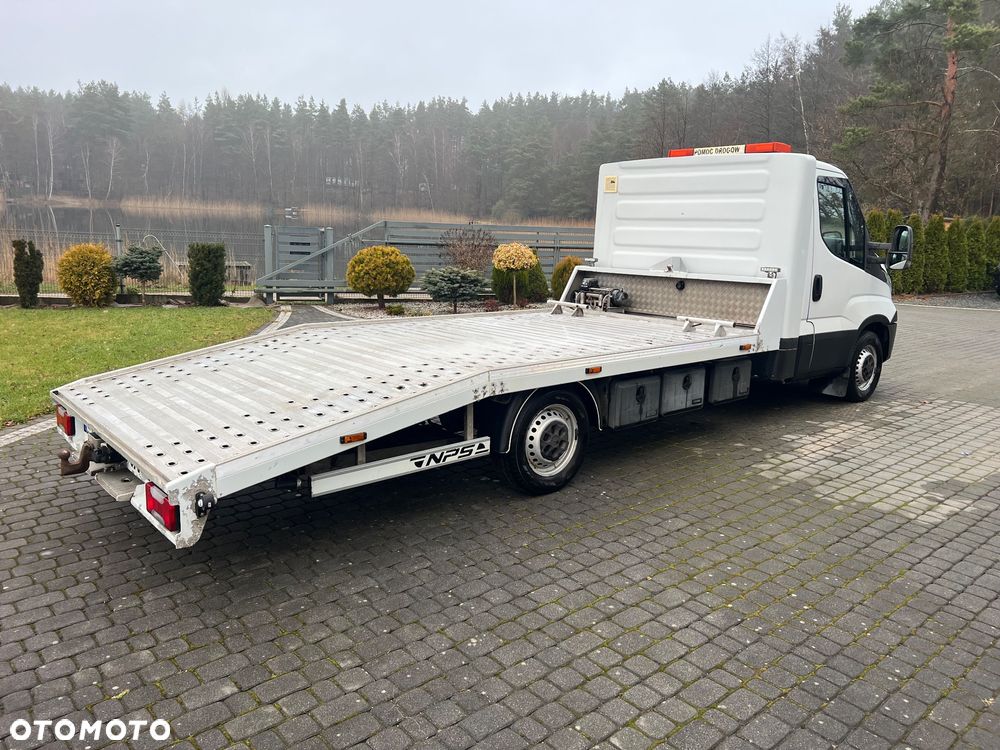Iveco 35S15 - 4