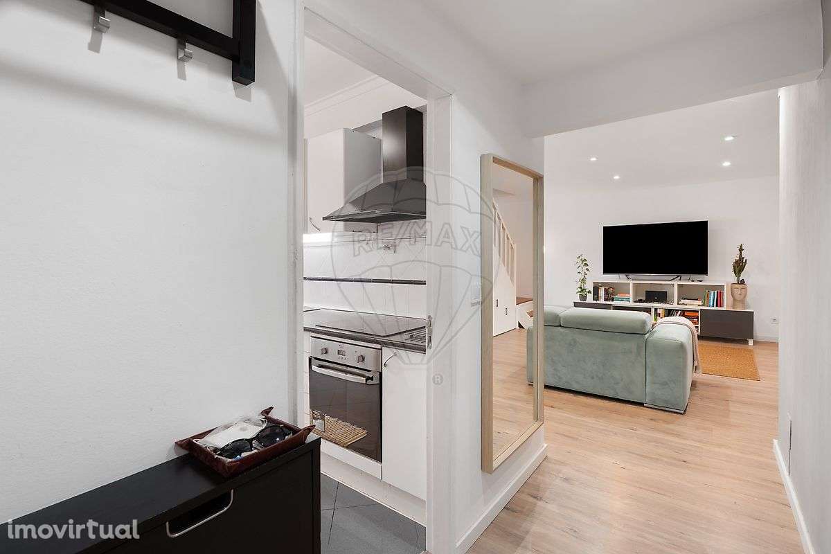 Apartamento T2 para venda - Grande imagem: 2/30