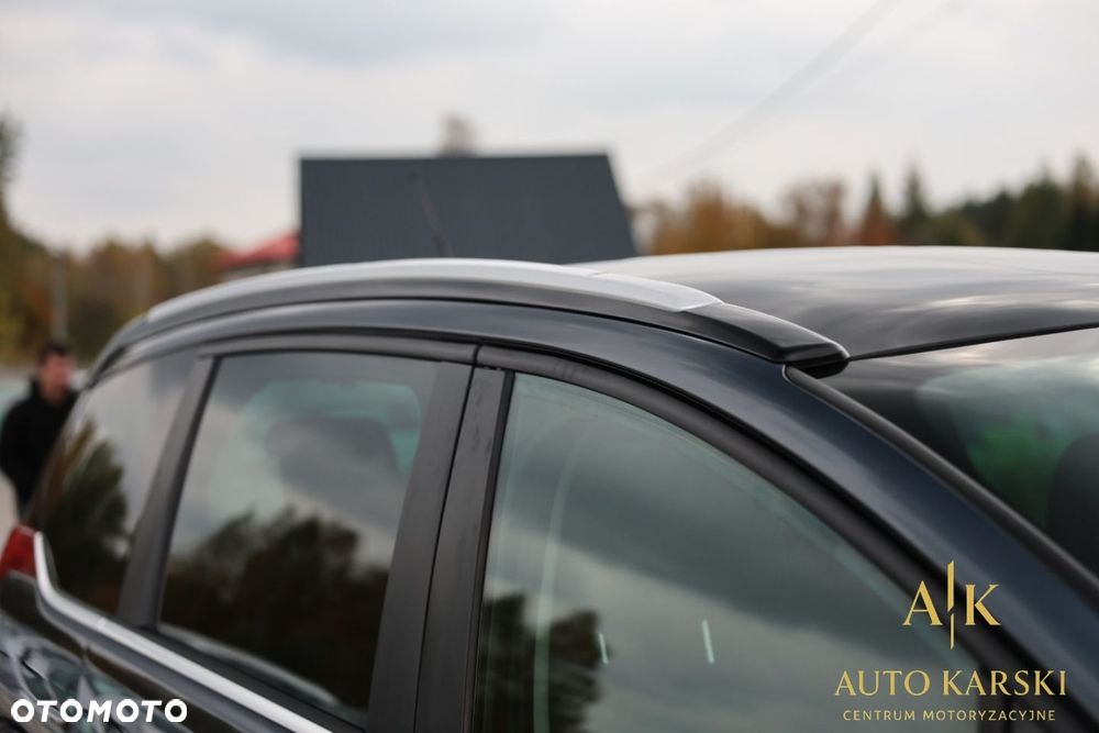 Peugeot 5008 - 34
