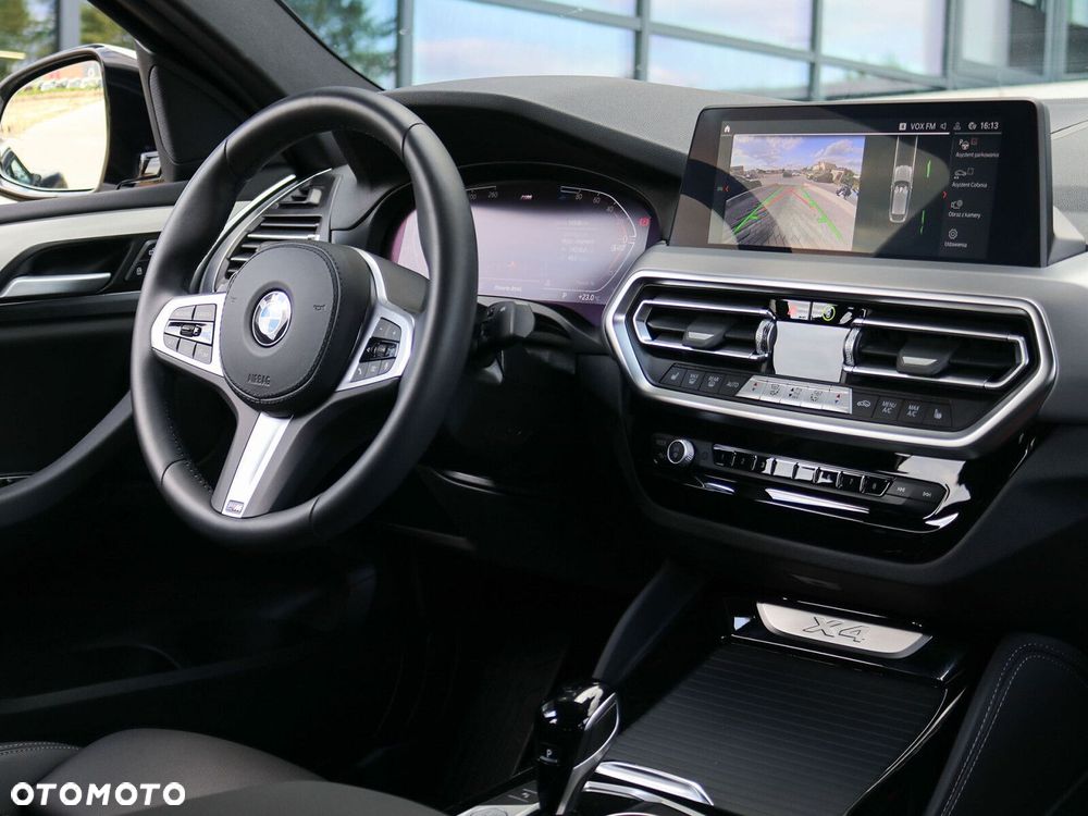 BMW X4 - 24