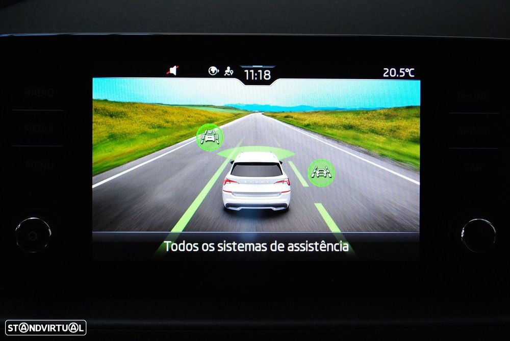Skoda Kamiq 1.0 TSI Ambition - 16