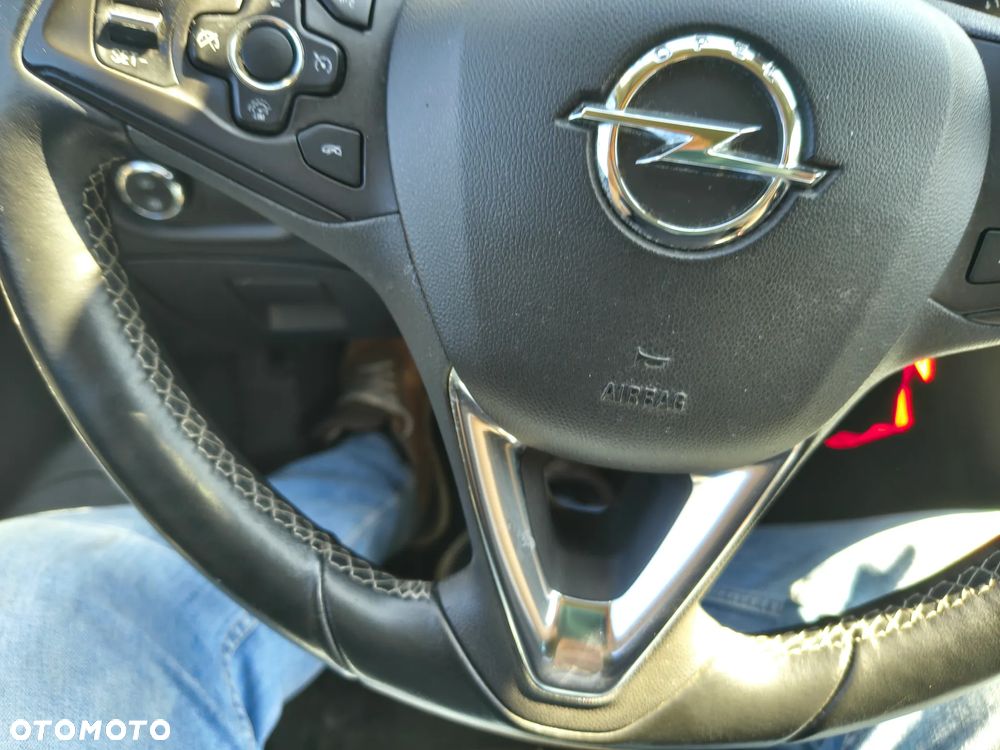 Opel Astra 1.4 Turbo - 18