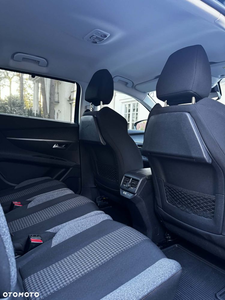 Peugeot 5008 1.6 THP Active S&S EAT6 - 13