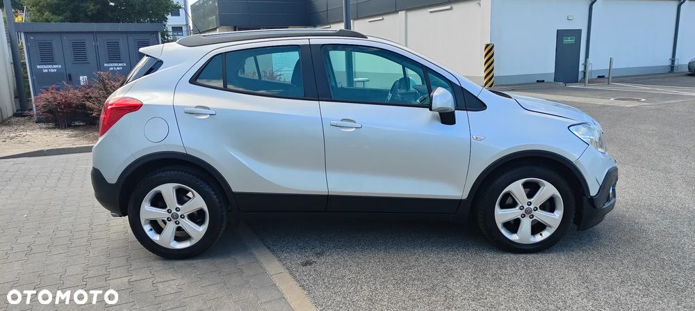 Opel Mokka 1.6 Enjoy S&S - 7