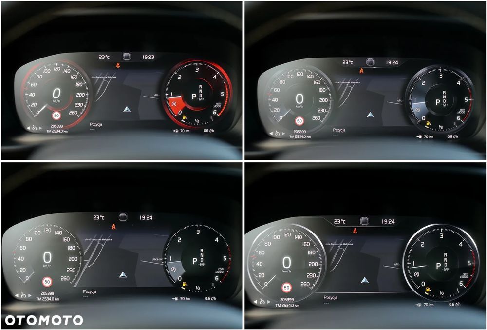 Volvo XC 40 D3 AWD Geartronic R-Design - 35