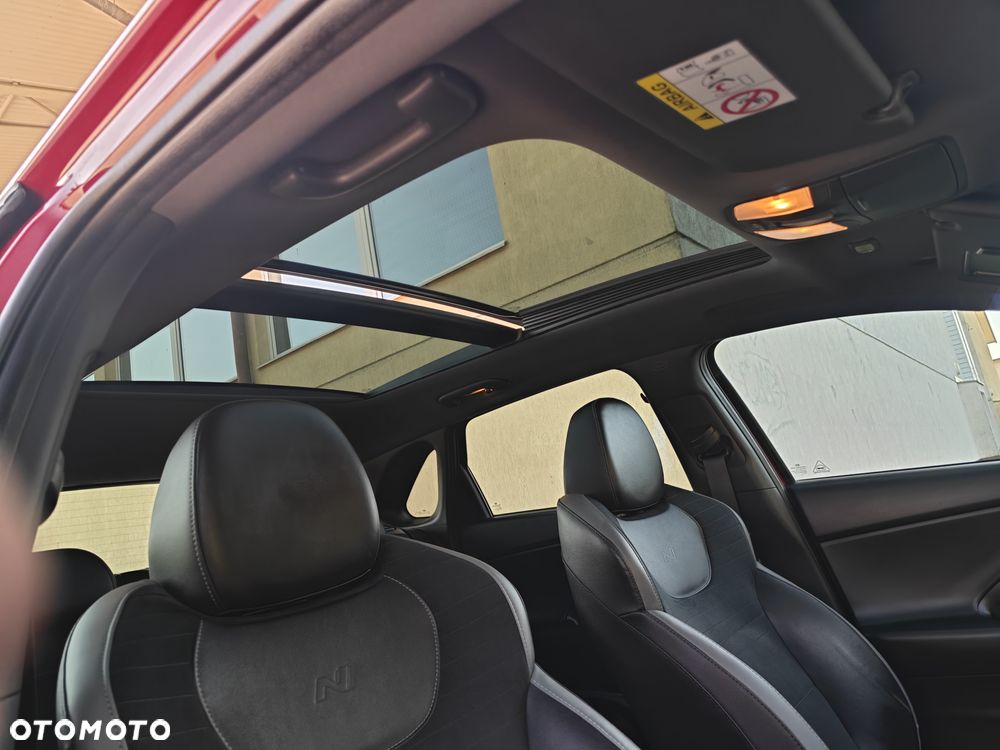 Hyundai i30 1.4 T-GDI N-Line - 30