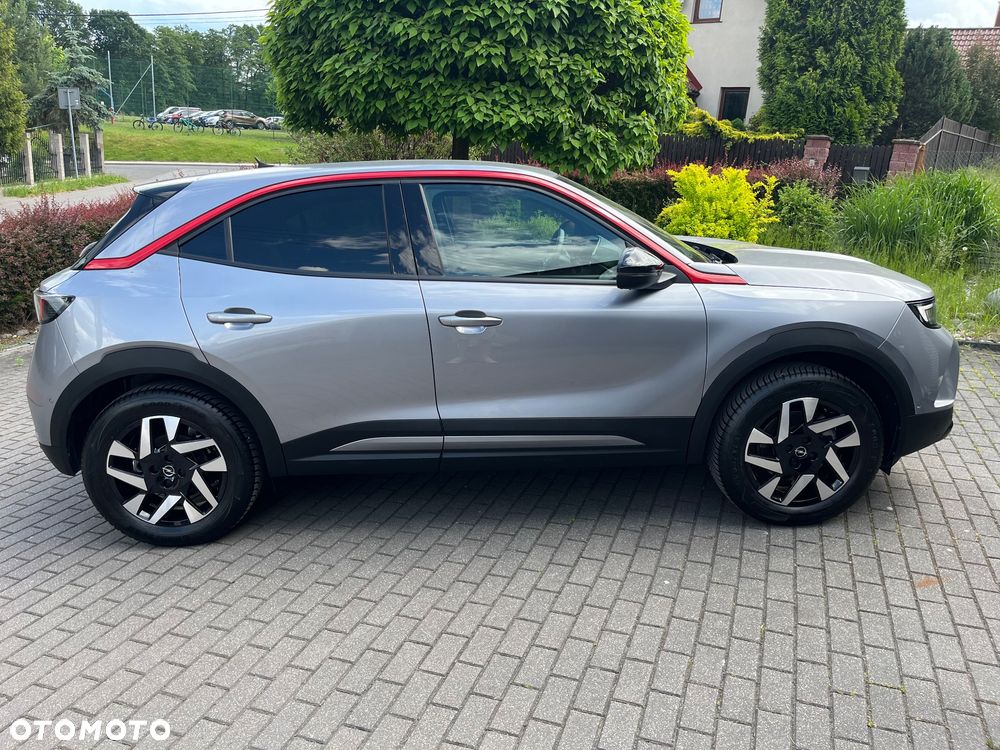 Opel Mokka 50kWh GS Line Plus Pack - 7