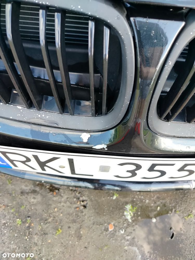 BMW Seria 3 320d - 6