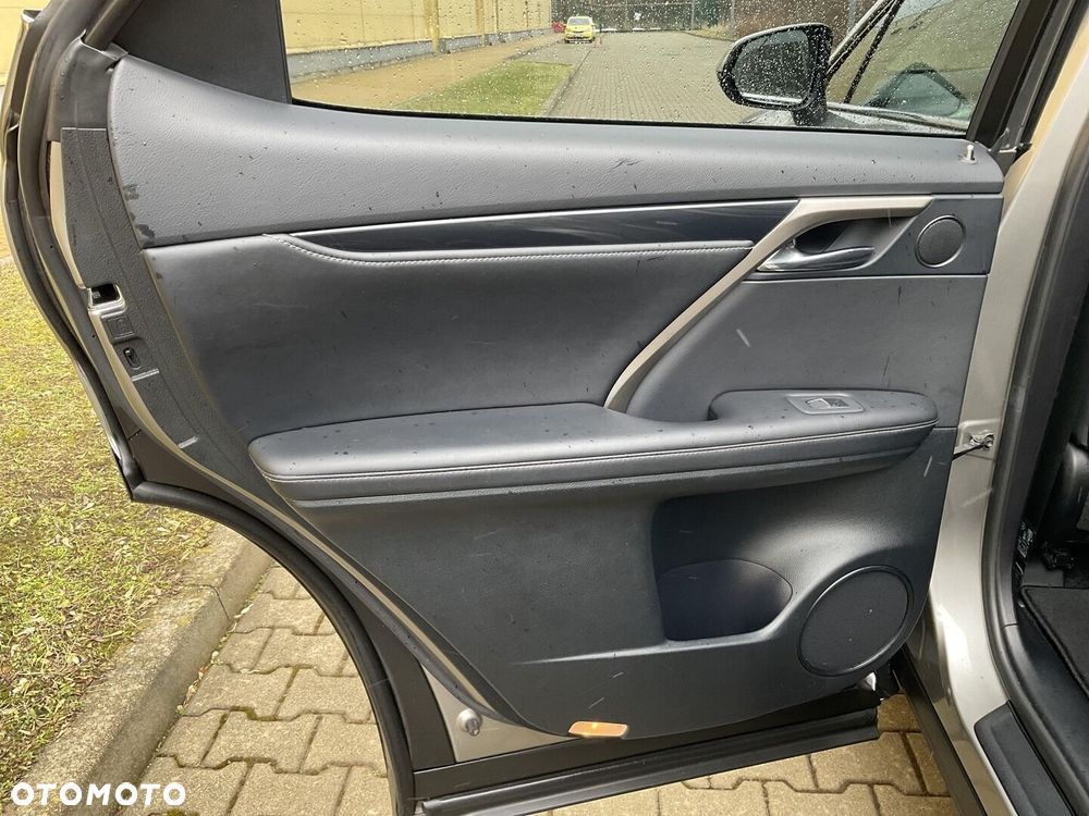 Lexus RX 300 Prestige - 20