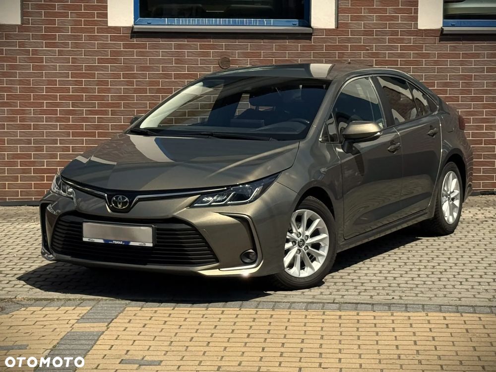 Toyota Corolla 1.5 Comfort - 2