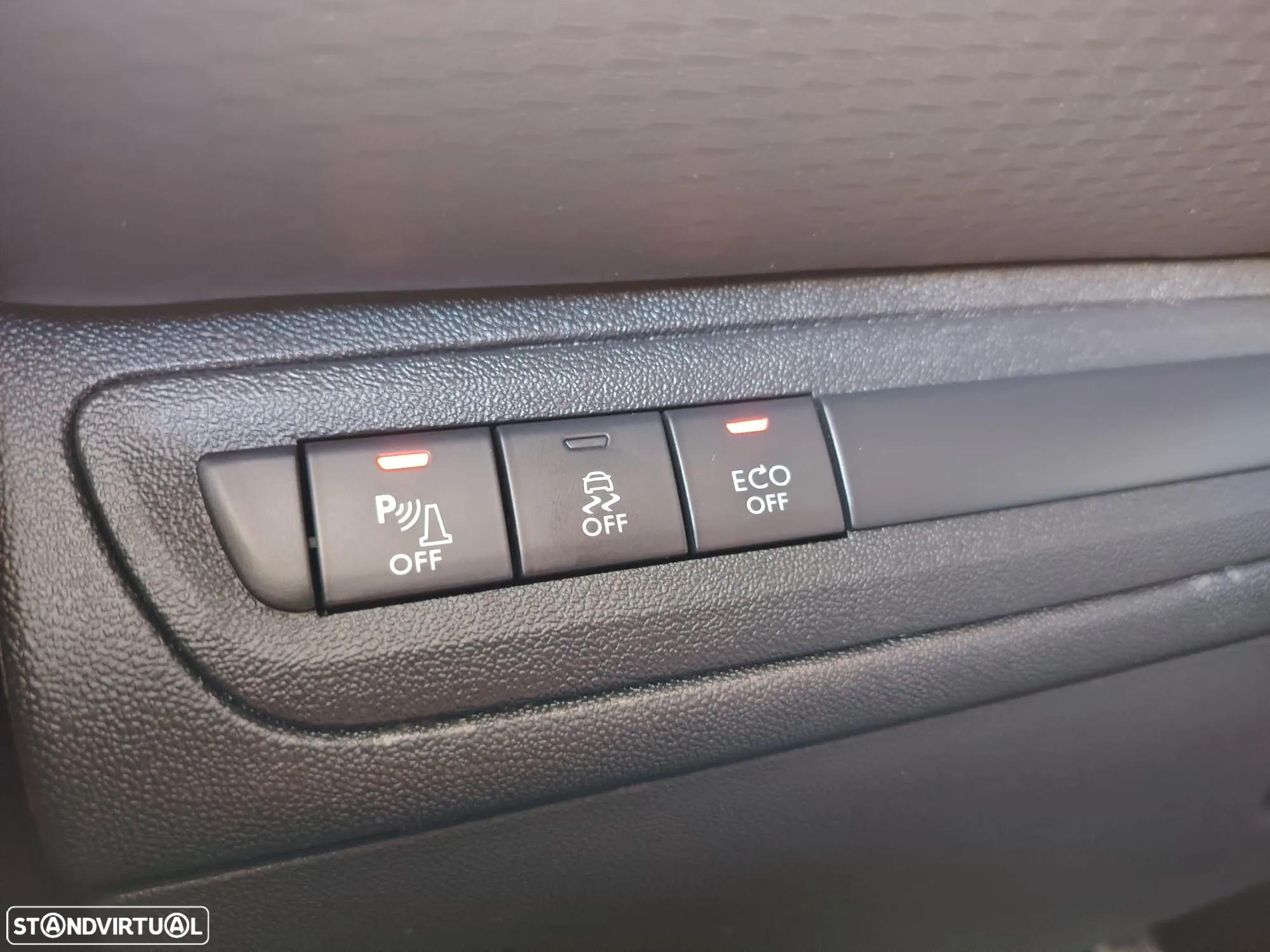 Peugeot 208 1.2 PureTech GT Line - 13