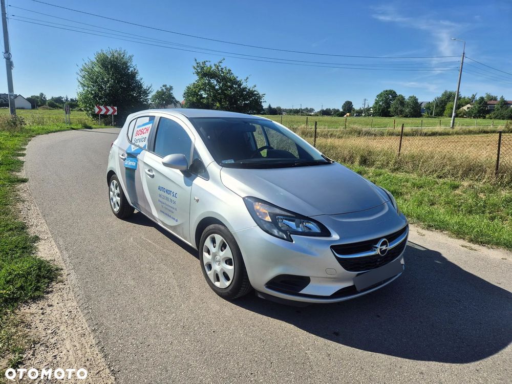 Opel Corsa 1.4 Enjoy - 2