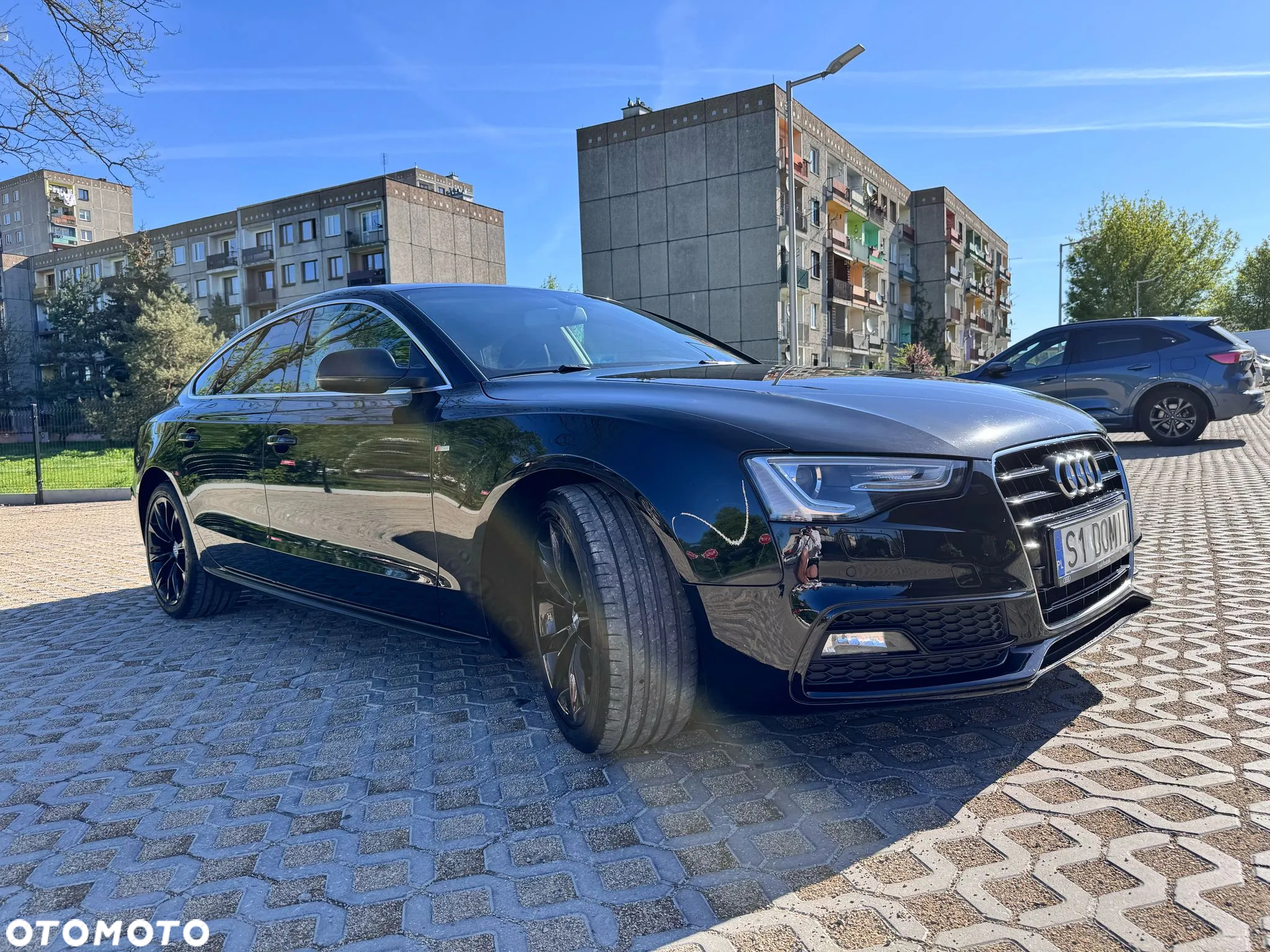 Audi A5 - 12